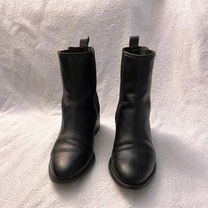 Cole Haan Nike Air Evan Waterproof Chelsea Boot